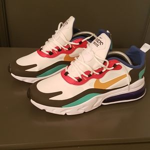 nike air bauhaus 270 react